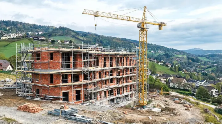 Baubegleitung & Qualitätskontrolle in Heusenstamm