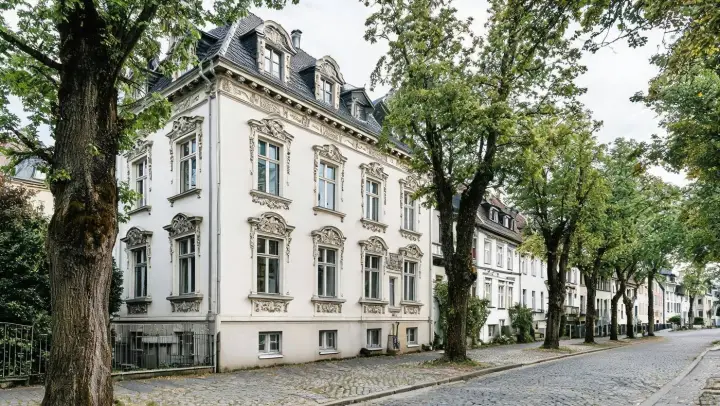 Hauskaufberatung & Bauzustand in Heusenstamm